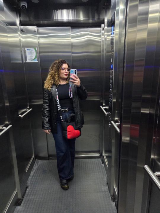 Laura Daniela Espinosa Pacheco