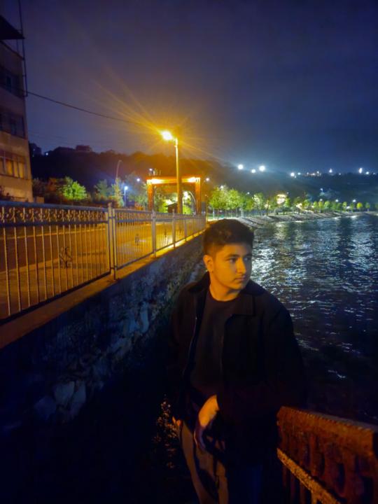 Furkan Eren