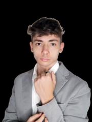 Samuele Perrini