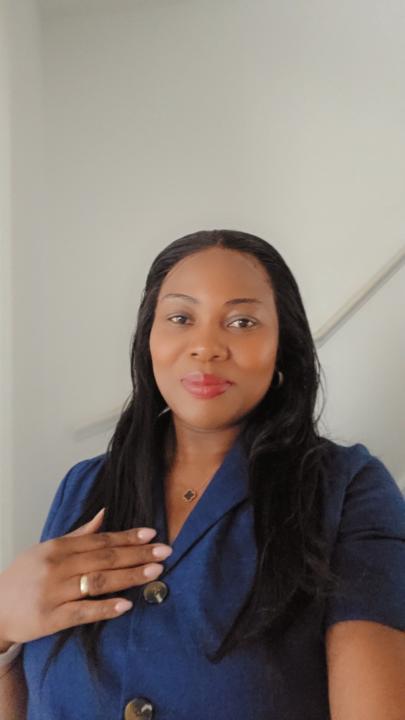 Olajumoke Olubiyi