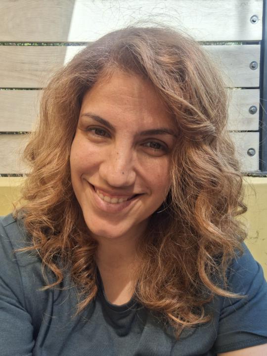 Aliki Karyda
