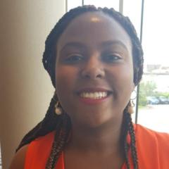 Nyasha Mhangami