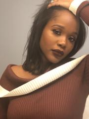Shaunice D