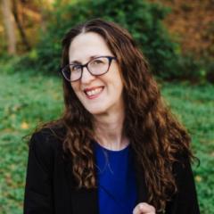 Jennifer Hafele