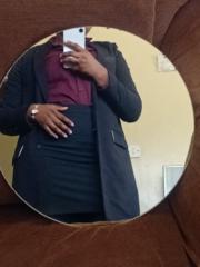 Grace Chilomo