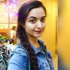 Kanwal Hassan