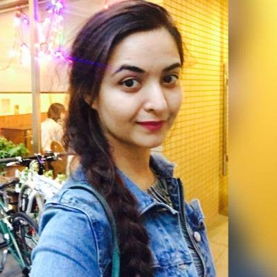Kanwal Hassan