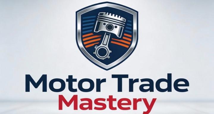 Motor Trade Mastery