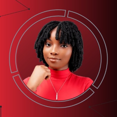 Blessing Oyindamola