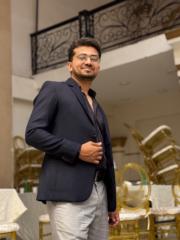 Hashir Tareen