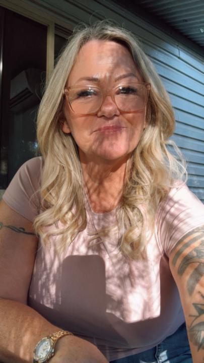 Lisa Sharp