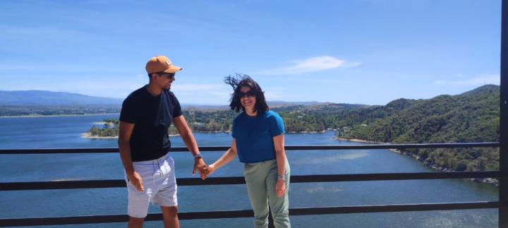 Javier Alexis Lara Gallardo