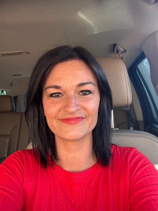 Lillian Wierzbicki