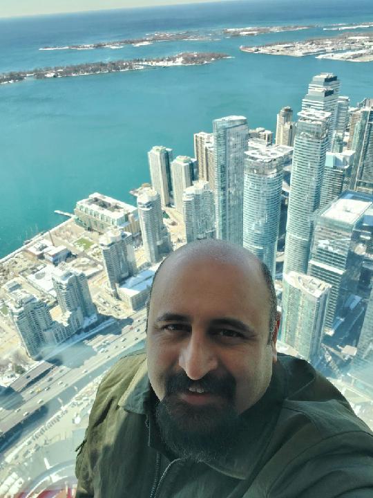Murtaza Zaidi