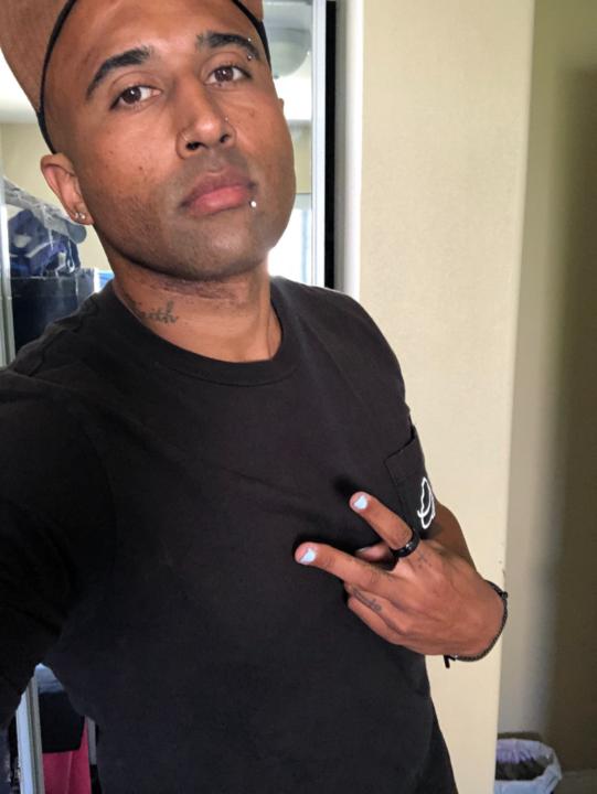 Brandon Joseph