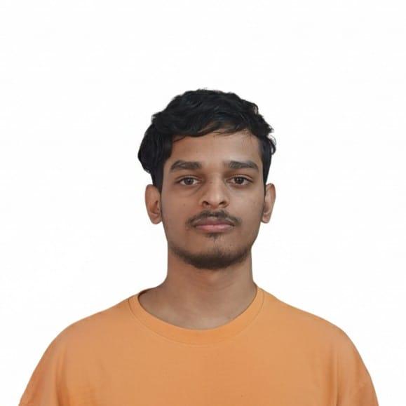 Allu Devi Deepak