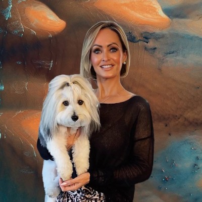 Manuela De la ros