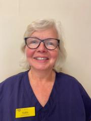 Kathryn O'Dair