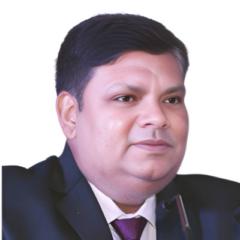 Uday Mishra