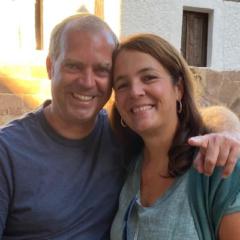 Marisol Y Gonzalo