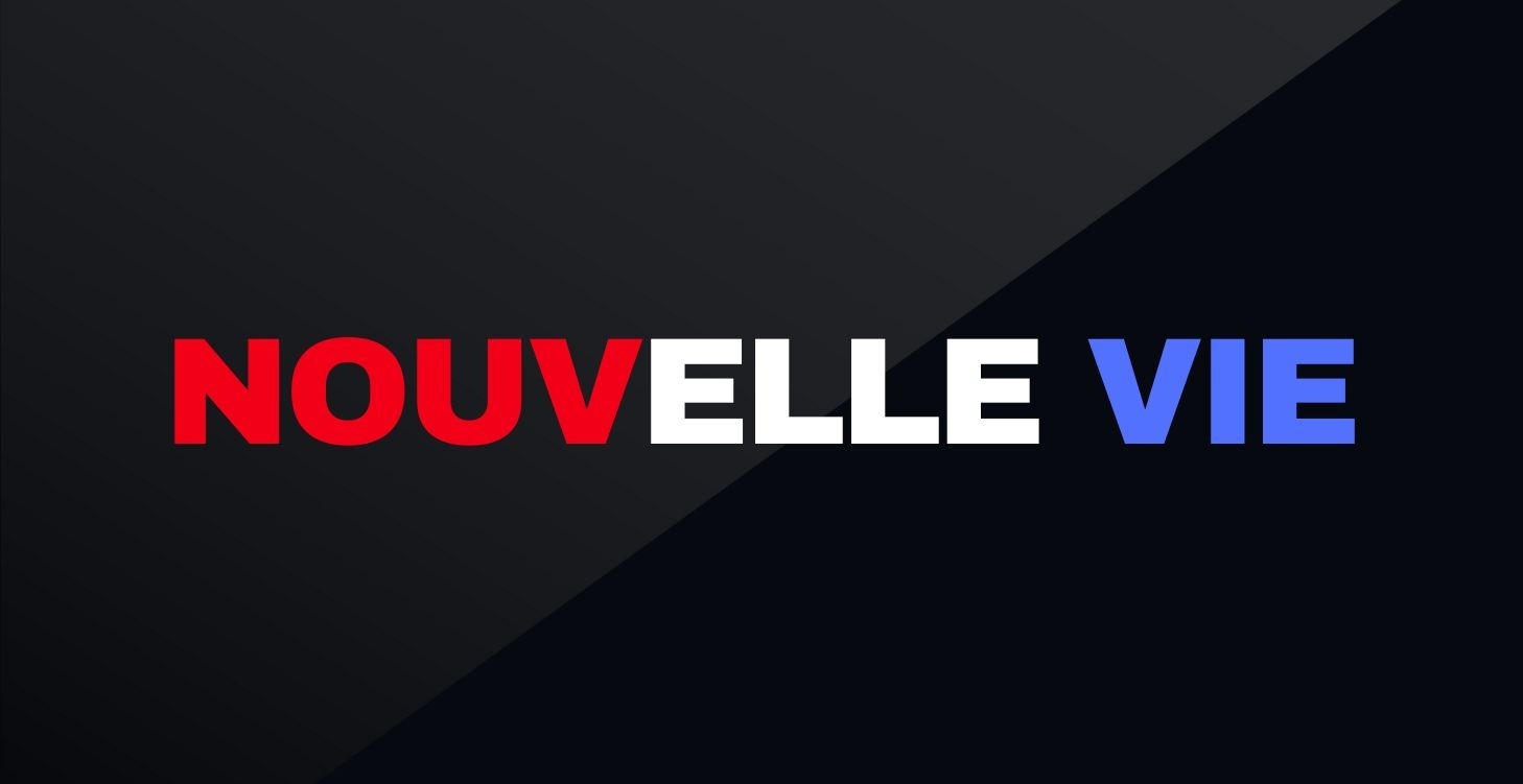 NOUVELLE VIE