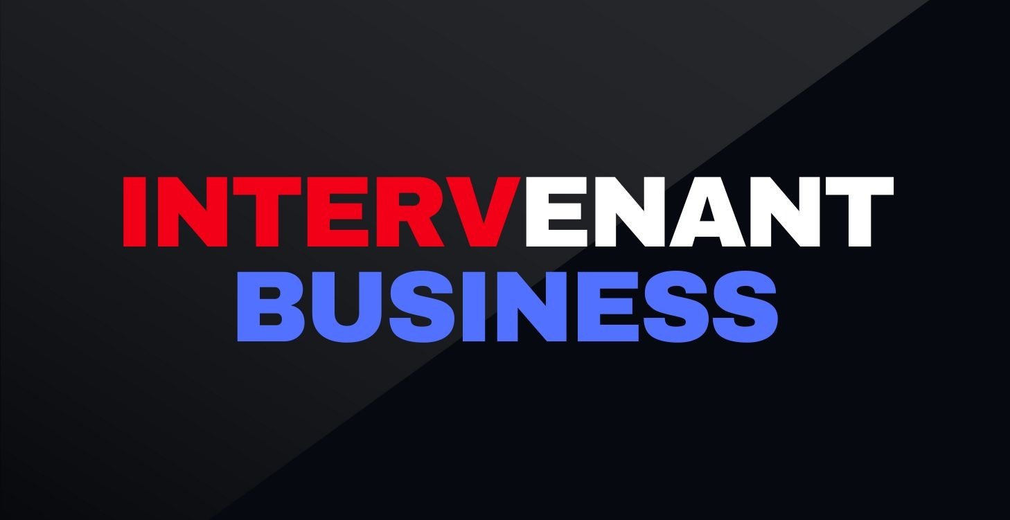 INTERVENANT BUSINESS