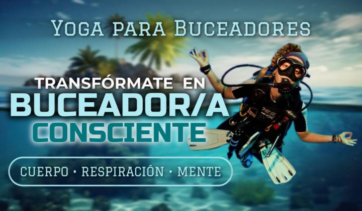 ¿Eres buceador/a?