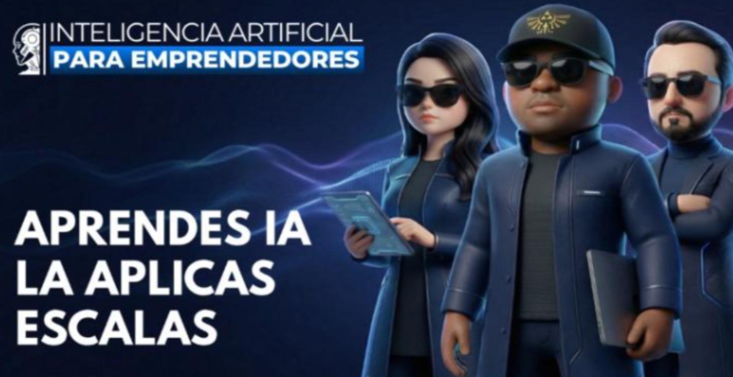 IA para emprendedores