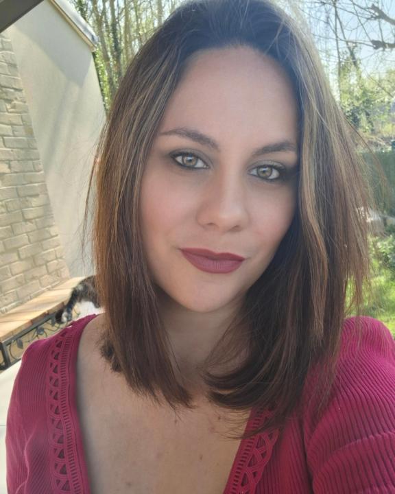 Deborah Deliere