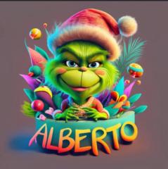 Alberto Rodríguez González