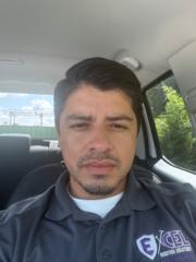 Miguel Mota Flores
