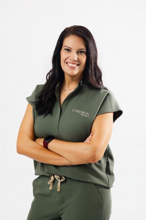 Deana Doby