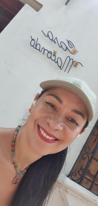 Diana Ma. Beltrán H.
