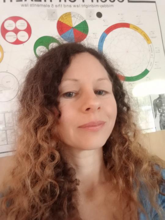 Chantelle Medjumurac