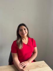 Francisca Carrasco