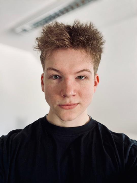 Mika Gilles