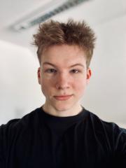 Mika Gilles