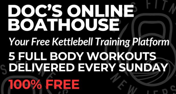 Doc's Online Boathouse