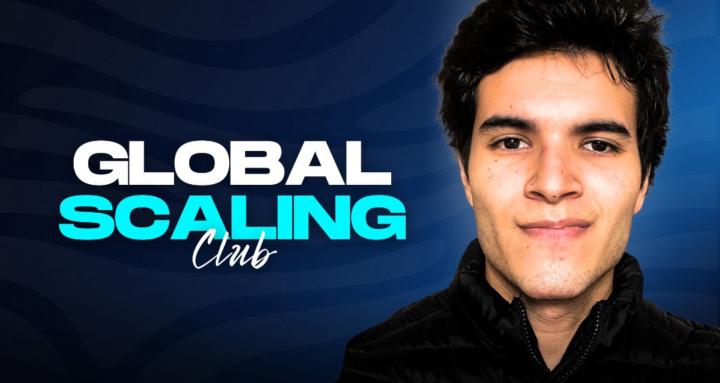 Global Scaling Club