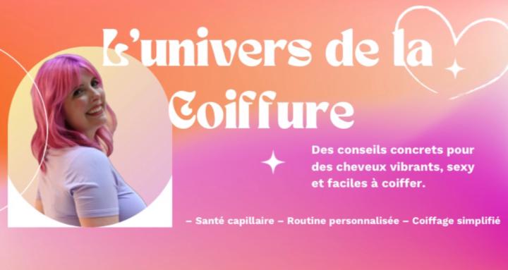 L'univers de la coiffure