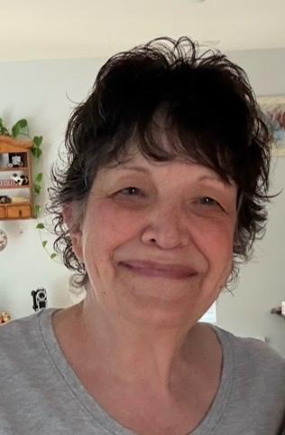 Linda Dudley