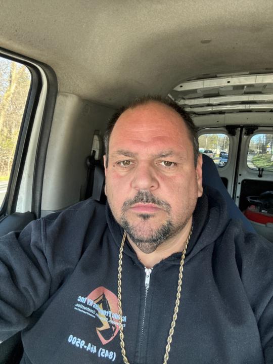 Frank Sorbello
