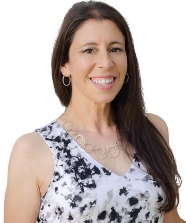 Kristin Bateman