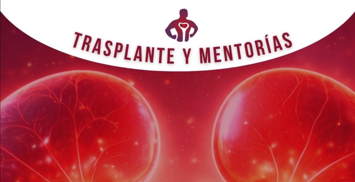 CLASE ENTRENAMIENTO Y TRASPLANTE