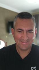 Gerald Oosthuizen