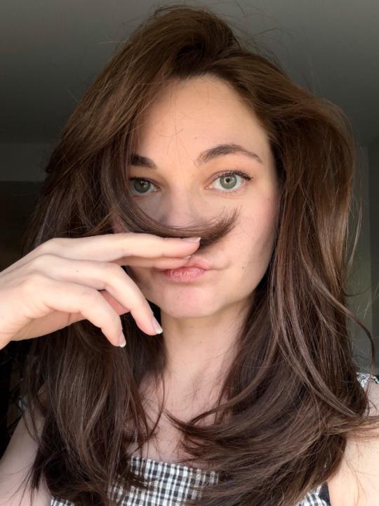 Zlata Karimullina