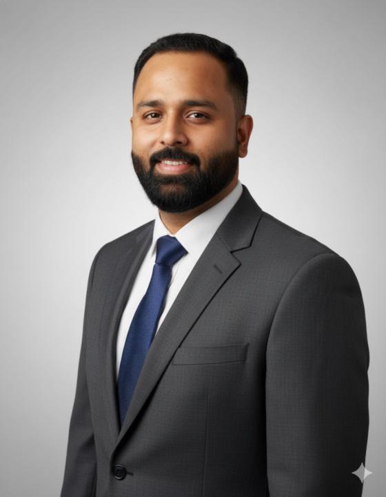 Abhishek Kumar Singh