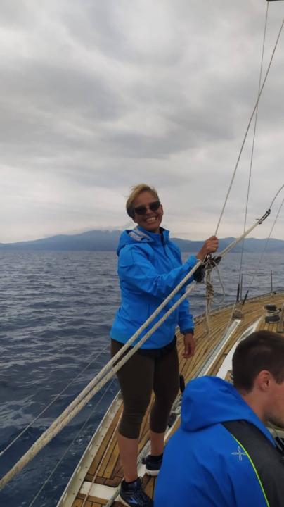 Letizia Melloni