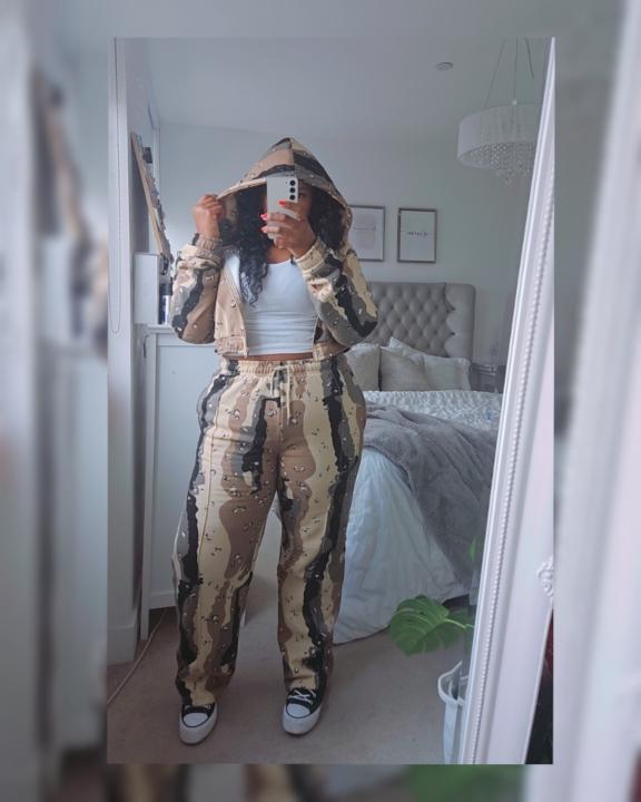 Teneka Joseph