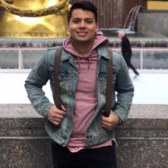 Antonio Pineda